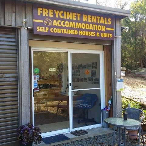 Photo: Freycinet Rentals